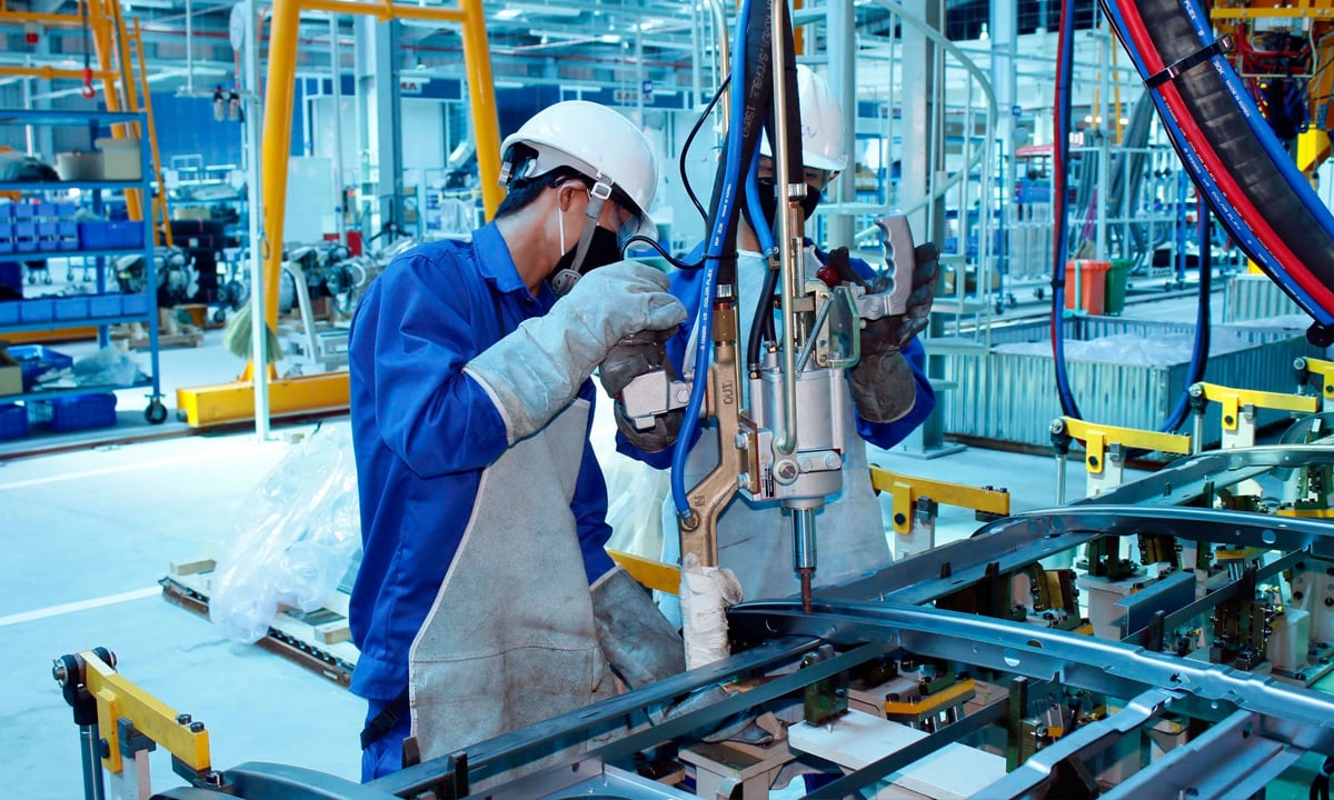 The Government adjusted the National Master Plan for the 2021-2030 period, with a vision to 2050, which sets a target of GDP per capita at current prices of about 8,500 USD by 2030.