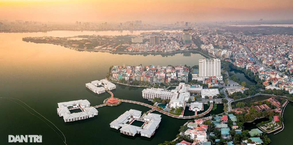 By 2030, Vietnam strives to have a top university in the world - 2