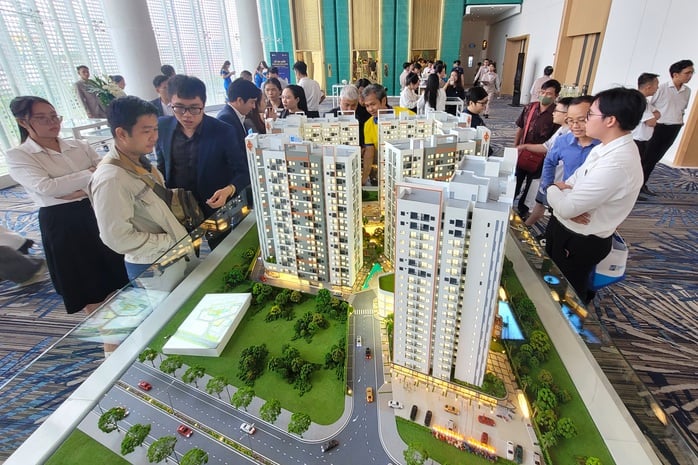 Bao giờ thỏa giấc mơ an cư? - Ảnh 1.