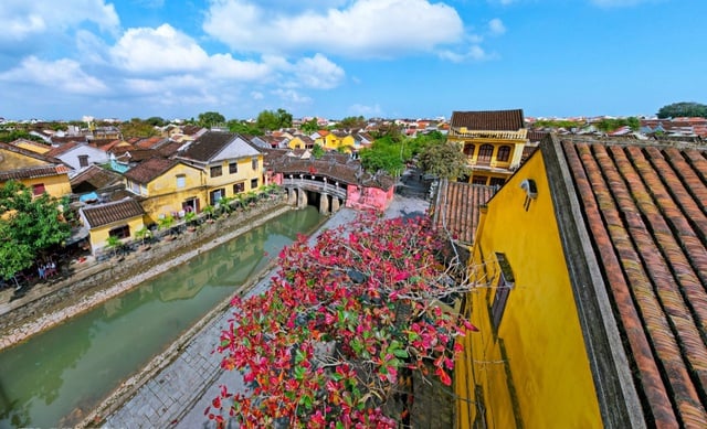 Điểm đến ở Việt Nam đứng đầu danh sách tiết kiệm nhất thế giới- Ảnh 2.