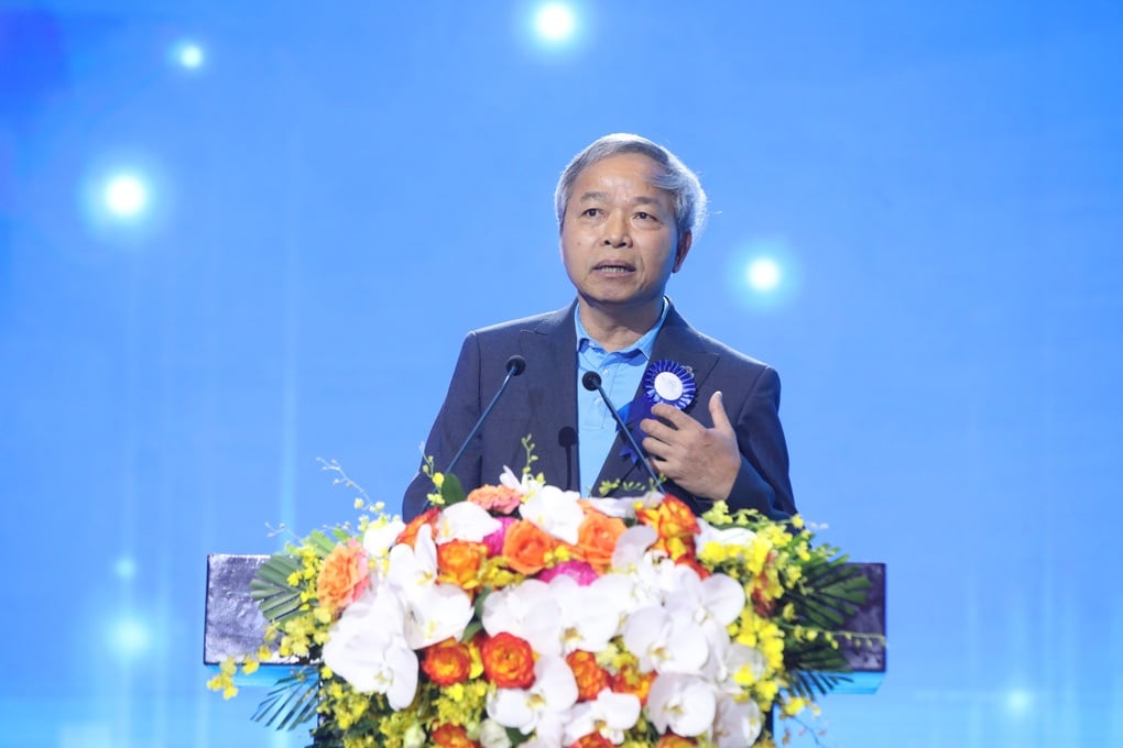Trường Đại học CMC khai giảng khóa 4, đón gần 1.600 tân sinh viên - 2