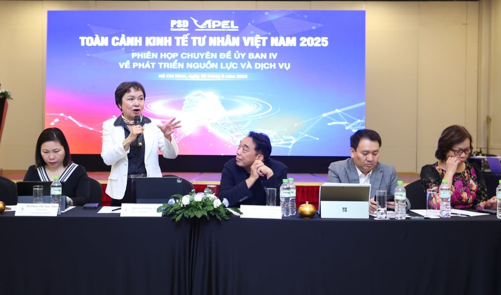 Thủ tướng sẽ tham dự “Toàn cảnh mô hình Kinh tế tư nhân lần thứ nhất” - 2