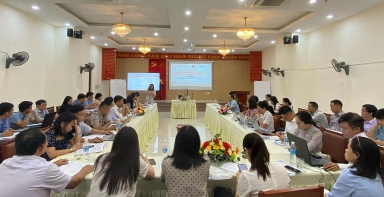 Kỹ năng ứng dụng công nghệ thông tin đánh giá chất lượng, hiệu quả trợ giúp pháp lý- Ảnh 1.