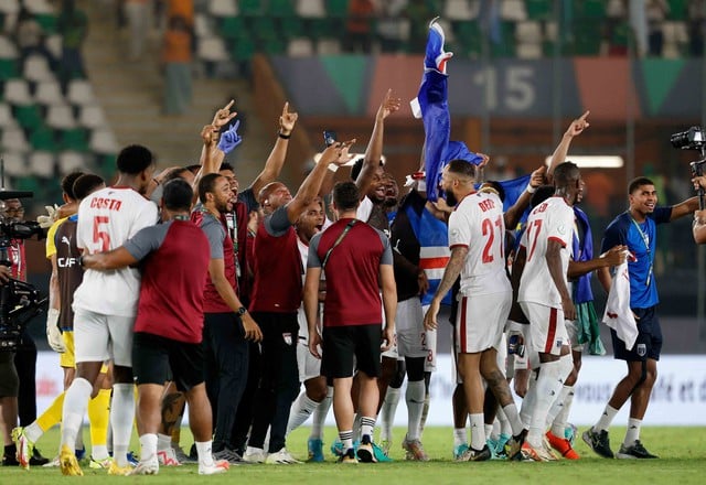 Lịch sử World Cup đang mời gọi những đội nào?- Ảnh 1.