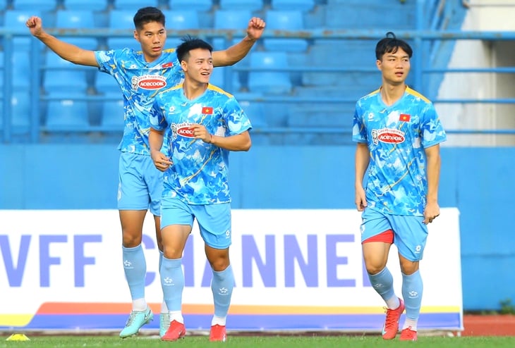 Việt Nam - Ảnh 2.