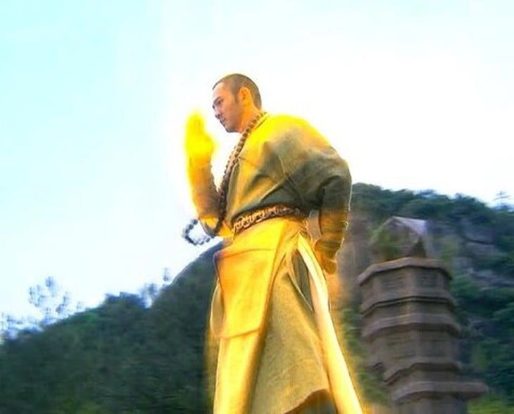 Kim Dung - Ảnh 3.