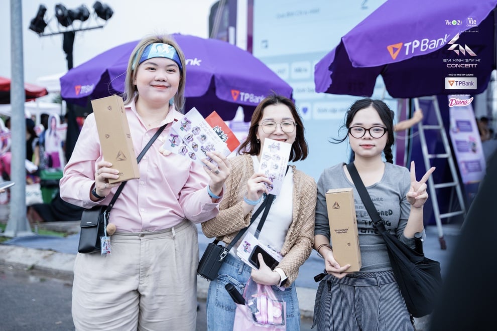 App TPBank: Từ tiện ích tài chính đến trải nghiệm số chiều lòng giới trẻ - 3