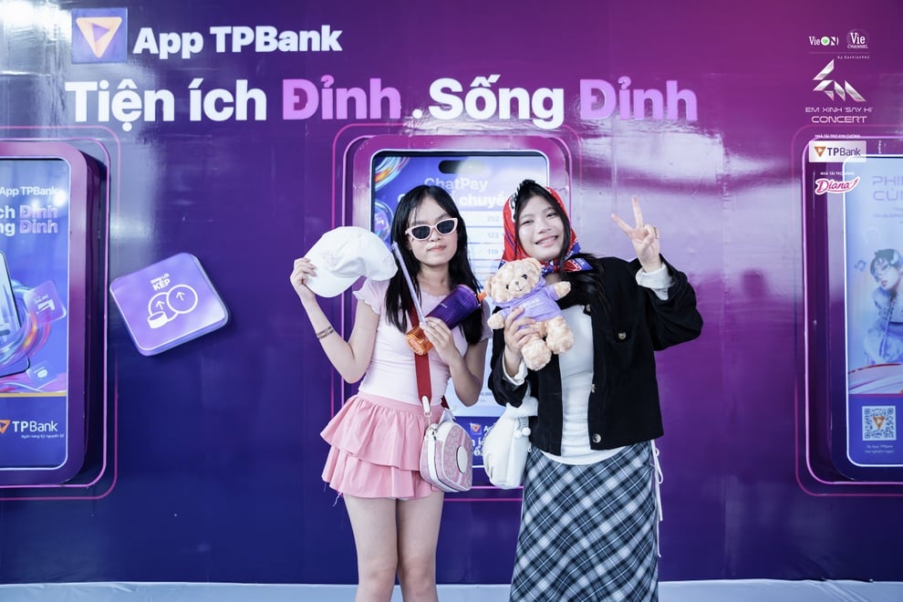 App TPBank: Từ tiện ích tài chính đến trải nghiệm số chiều lòng giới trẻ - 5