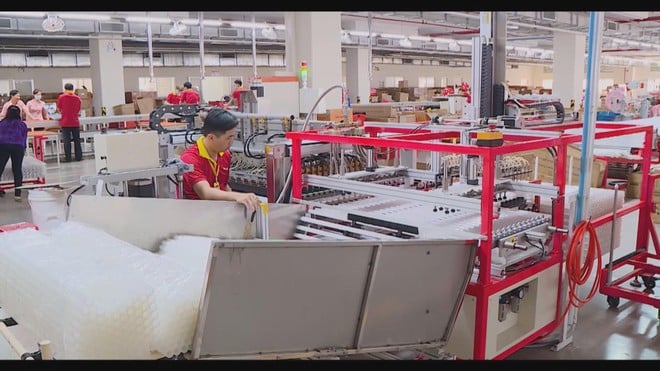 "Bộ tứ trụ cột" và khu vực kinh tế tư nhân TP. Hồ Chí Minh: Quan hệ tương hỗ, song hành - Ảnh 1.