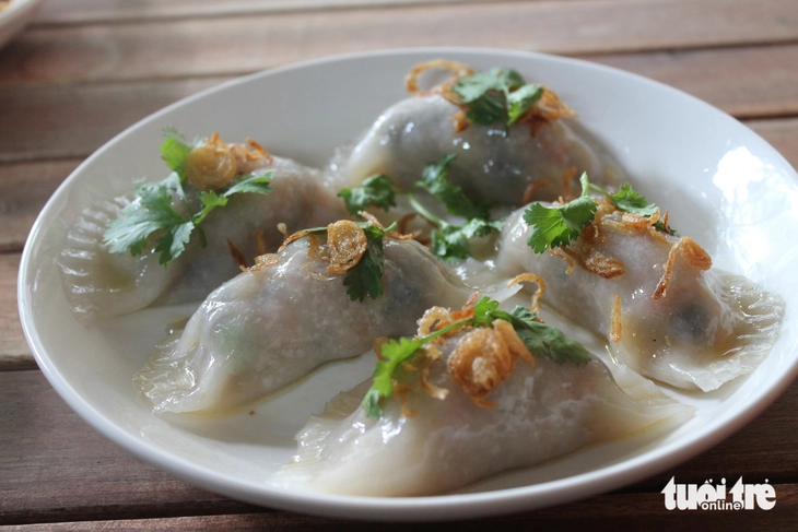 bột chiên - Ảnh 4.