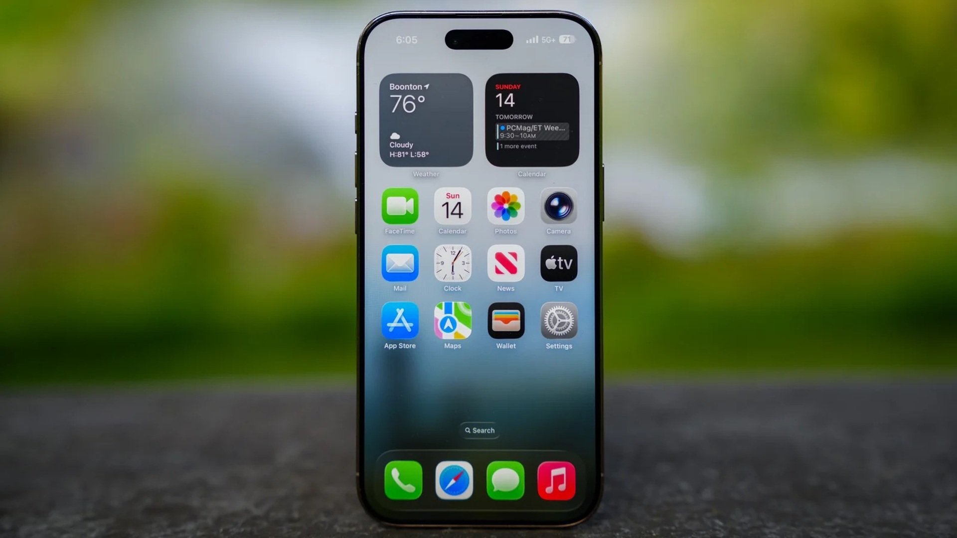 Đánh giá iPhone Air: Người dùng phải đổi gì lấy vẻ đẹp “siêu mỏng”? - 4