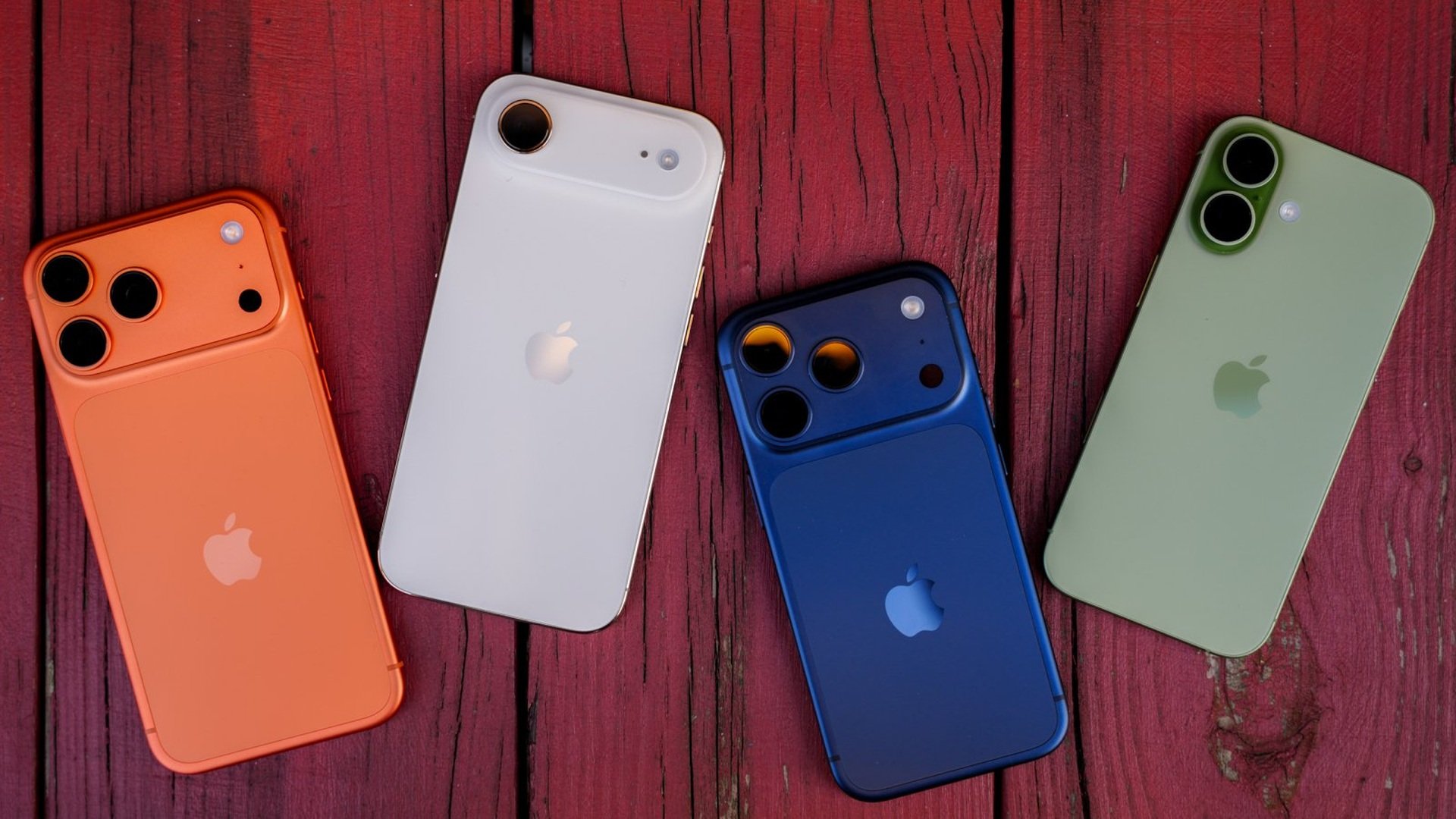 Đánh giá iPhone Air: Người dùng phải đổi gì lấy vẻ đẹp “siêu mỏng”? - 6