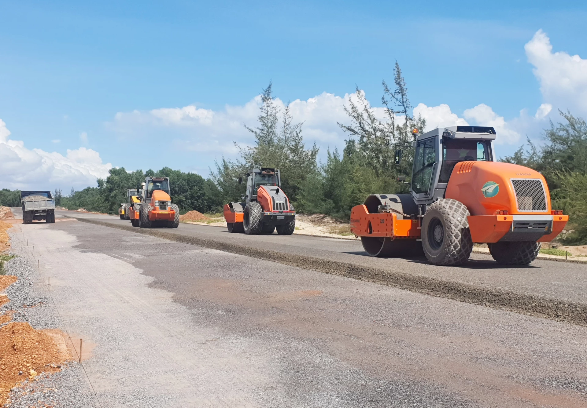 Tập đoàn Trường Thịnh