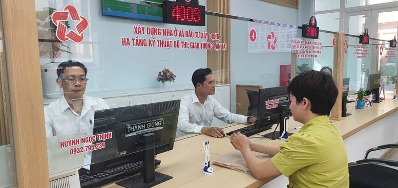 Đà Nẵng triển khai chiến dịch 90 ngày hoàn thành cơ sở dữ liệu đất đai- Ảnh 1.
