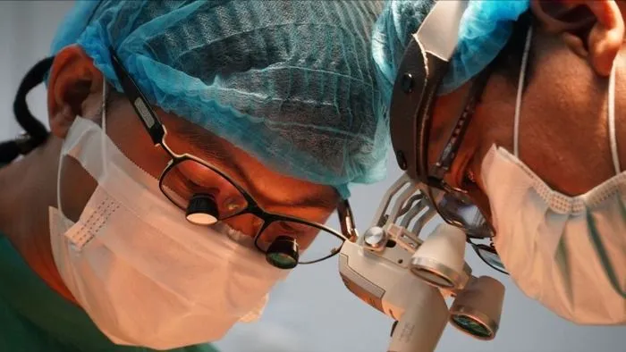 Bị áp xe vú sau khi tiêm chất làm đầy