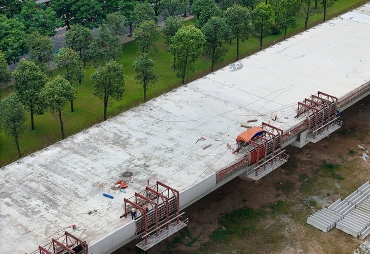 vành đai 3 - Ảnh 10.