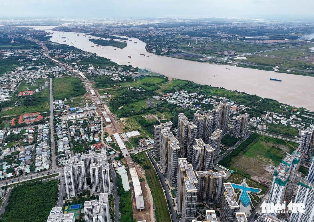vành đai 3 - Ảnh 11.