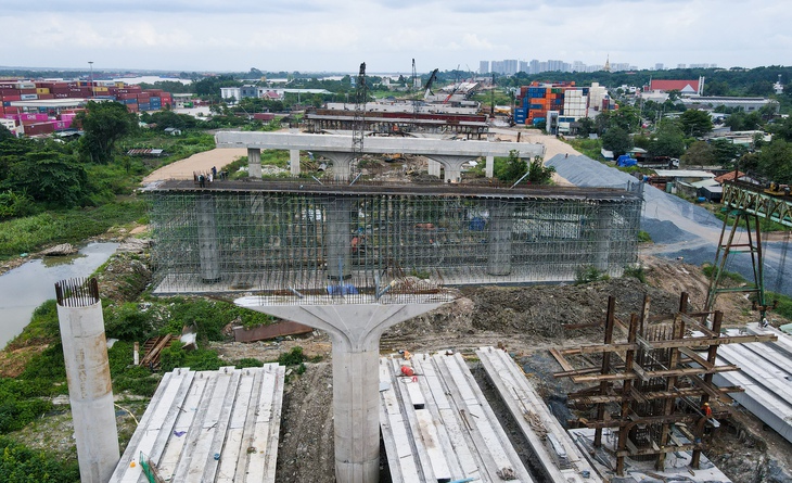 vành đai 3 - Ảnh 14.