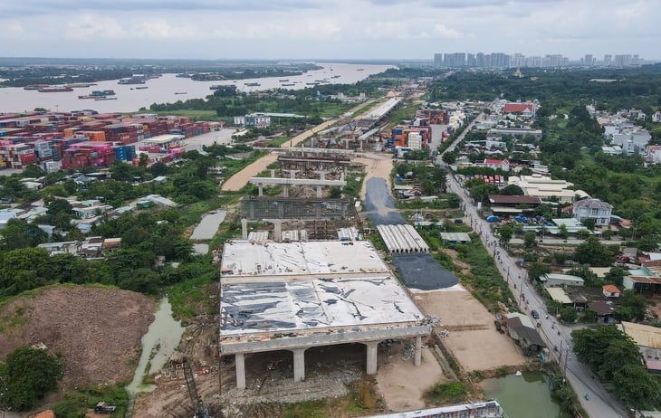 vành đai 3 - Ảnh 15.