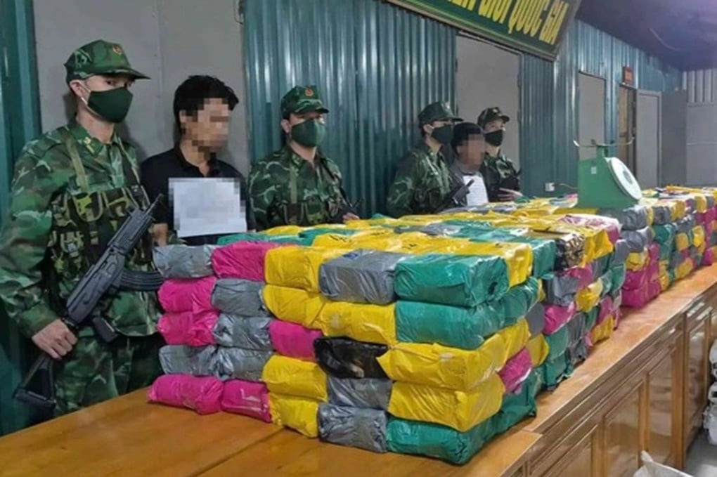 Thủ tướng khen lực lượng triệt phá đường dây buôn hơn 777kg ma túy - 1