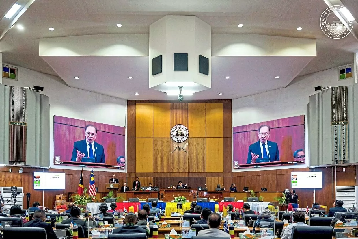ASEAN