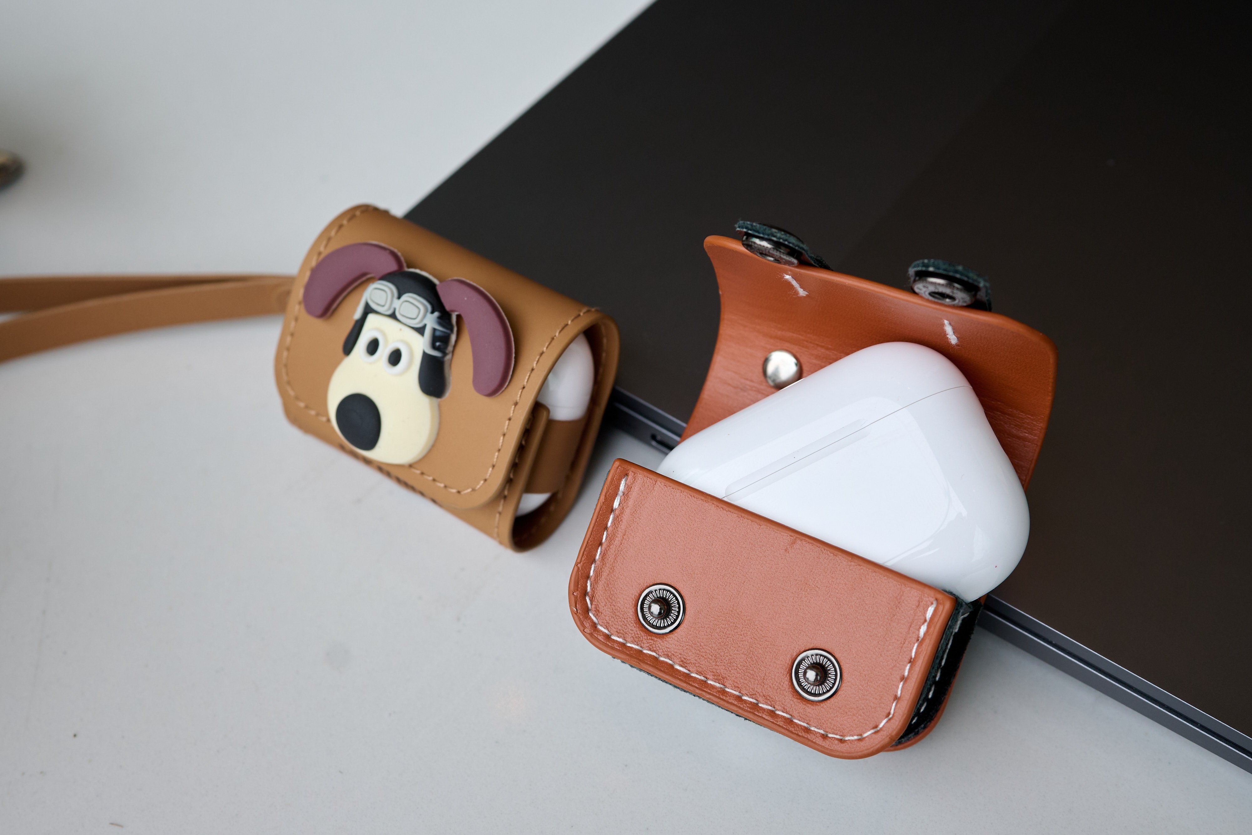 danh gia AirPods pro 3 anh 4