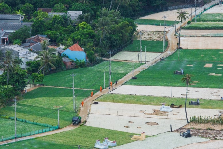 EVNCPC: 50 năm thắp sáng những vùng đất miền Trung – Tây Nguyên- Ảnh 2.