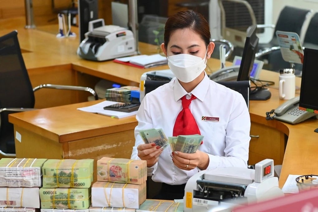 Ngân hàng đua nhau lập công ty bảo hiểm, mở rộng hệ sinh thái - 1