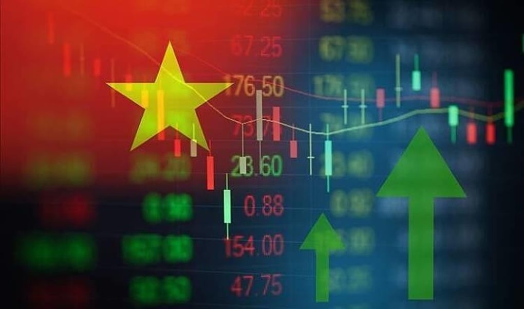 Chứng khoán Việt Nam đạt 11 triệu tài khoản, sớm hơn 5 năm so với mục tiêu - 1