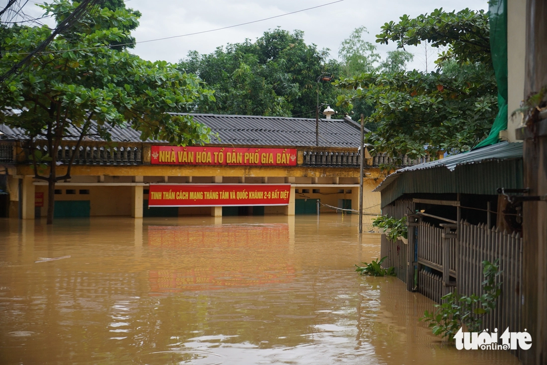 Thái Nguyên - Ảnh 3.