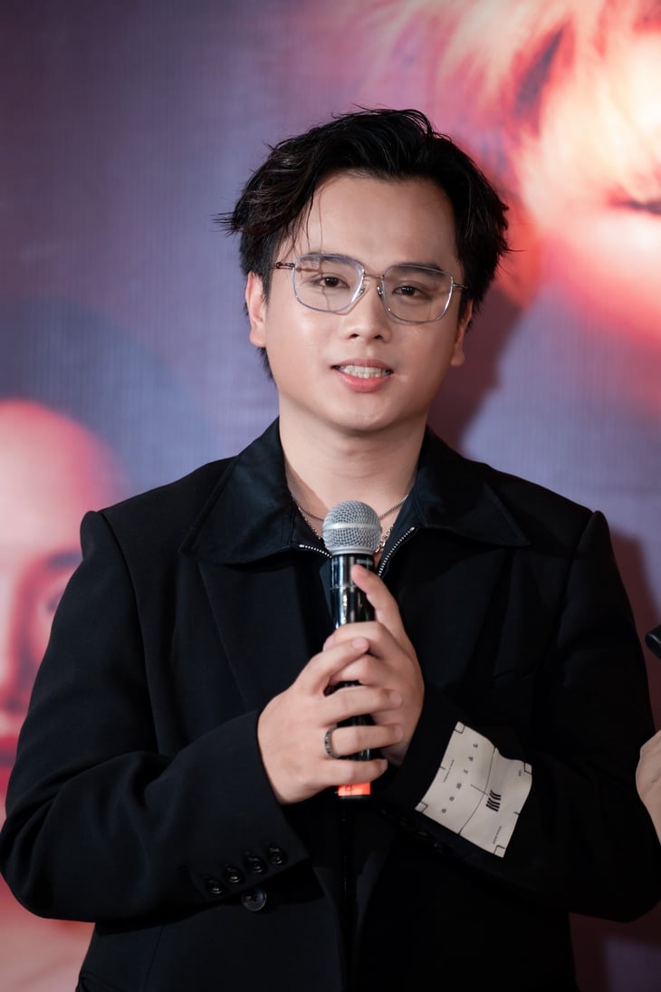Đỗ Hoàng Long - Ảnh 2.