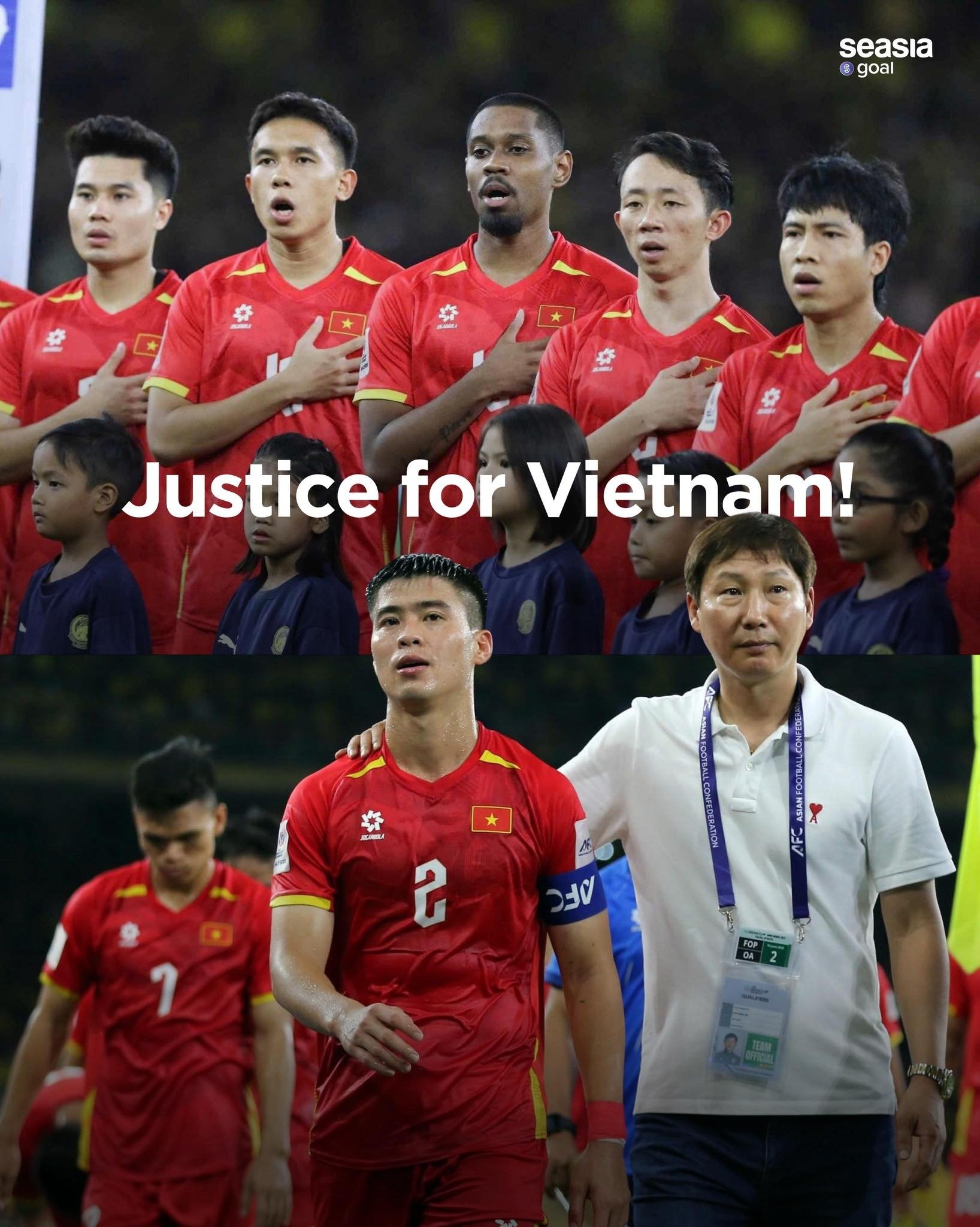 Cong bang cho Viet Nam anh 1
