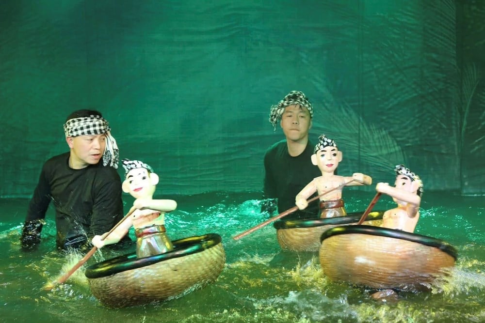 舞台芸術分野における優遇キャリア制度の完成 - 写真3