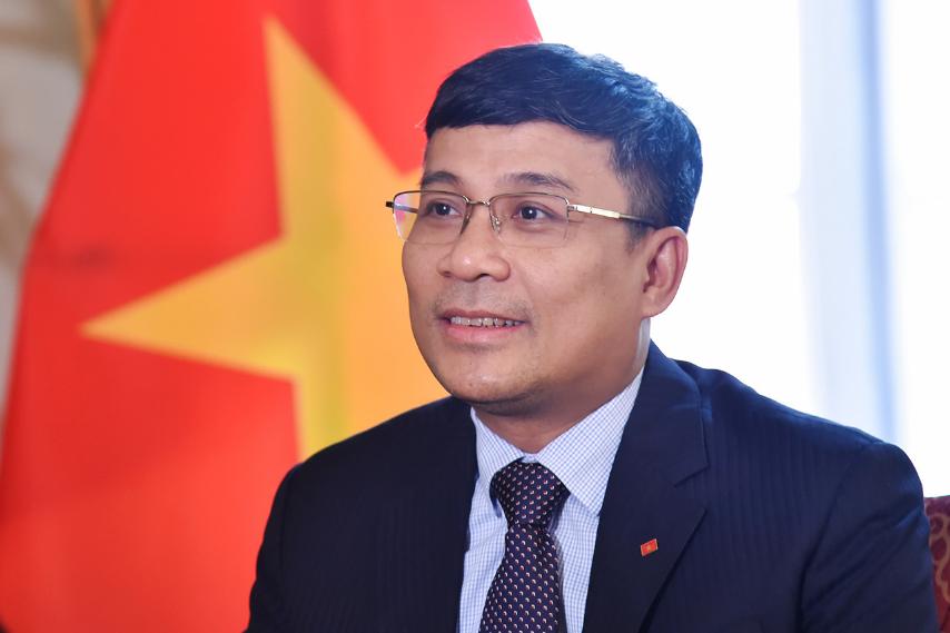 Chuyến thăm Triều Tiên của Tổng Bí thư Tô Lâm mang nhiều ý nghĩa rất đặc biệt- Ảnh 2.