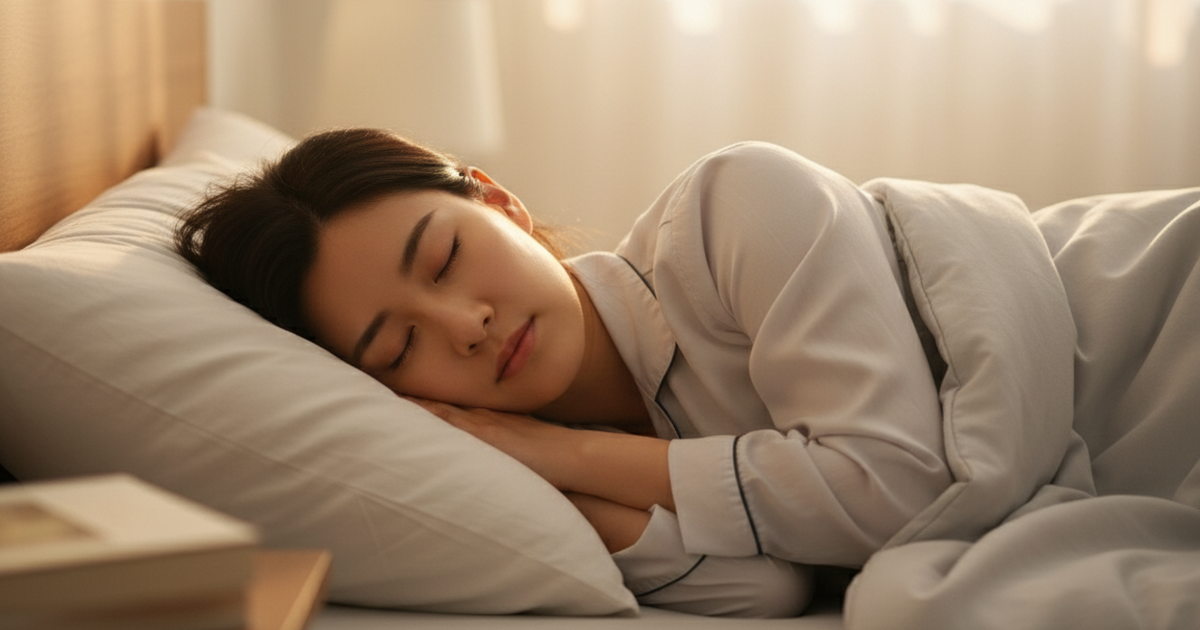 Rốt cuộc nên ngủ có gối hay không gối, câu trả lời từ chuyên gia