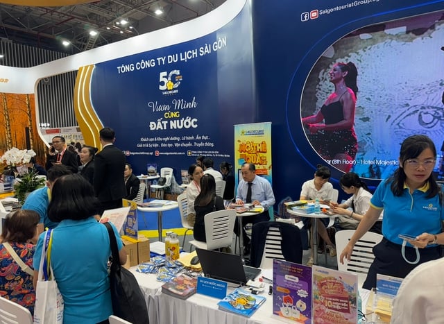 Du lịch cần làm gì để cán đích 25 triệu lượt khách quốc tế ?- Ảnh 4.