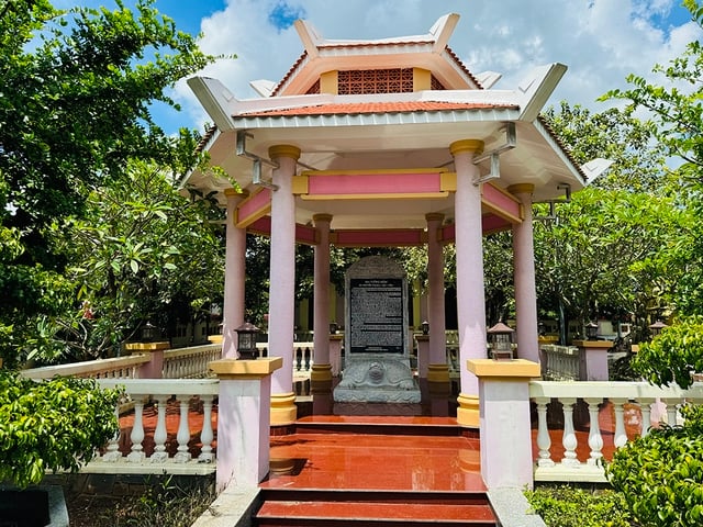 Giải mã mộ Bà Rịa- Ảnh 3.