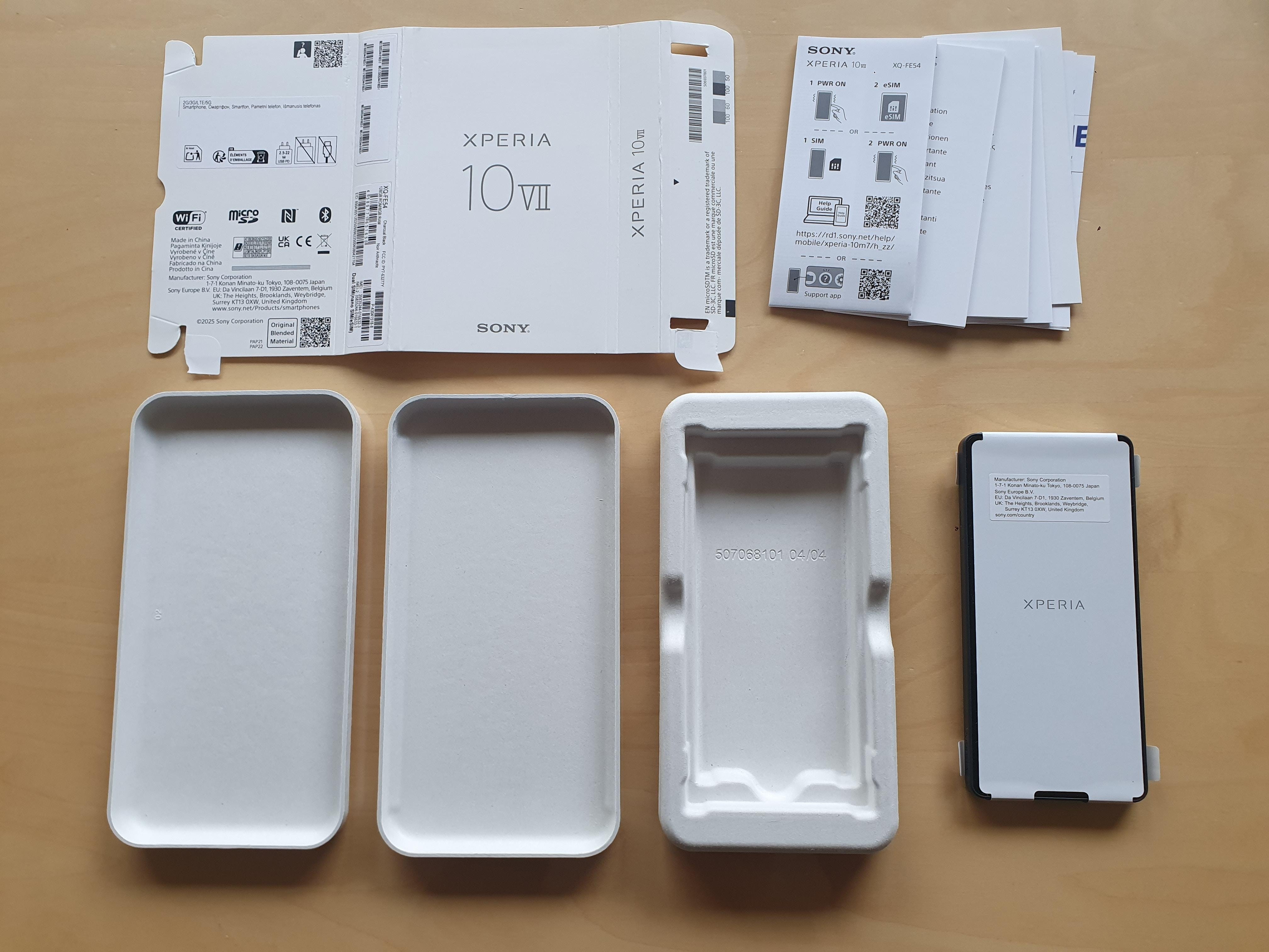 Sony loai bo cu sac anh 1