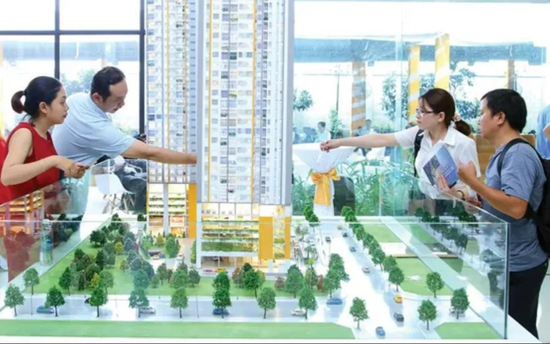 Thủ tướng: Quản lý chặt tín dụng với dự án bất động sản giá cao- Ảnh 1.