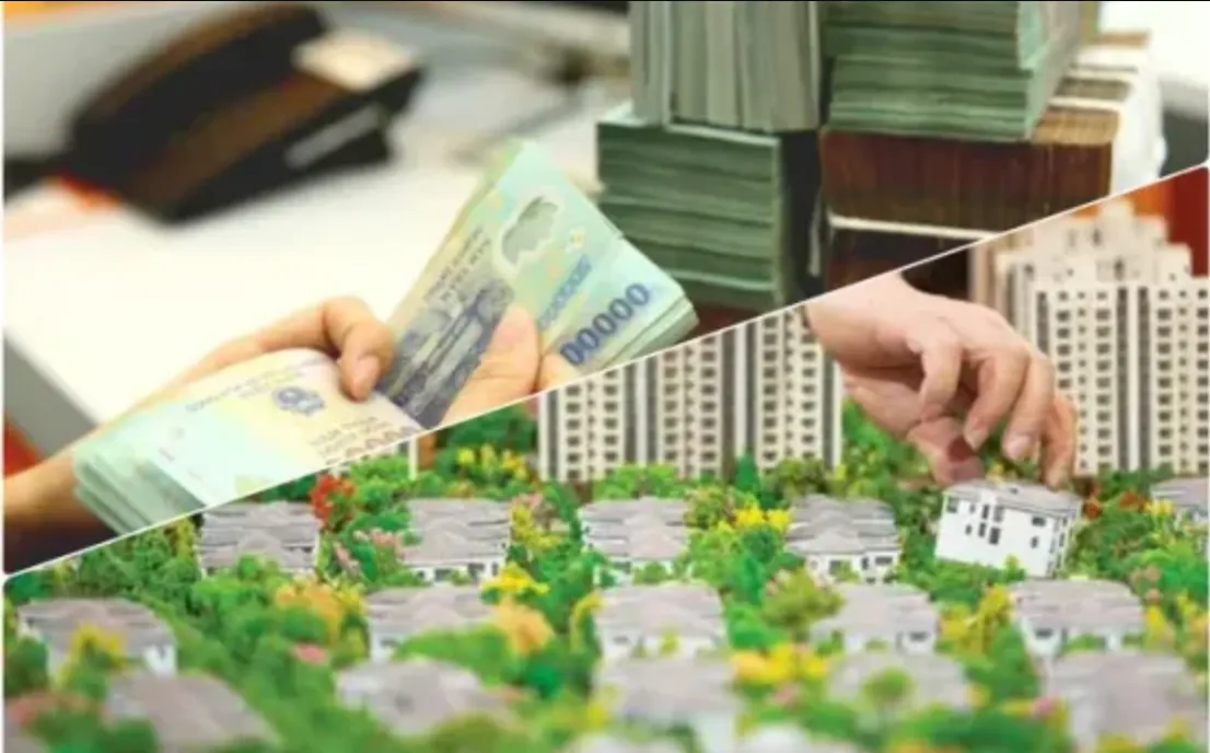 Thủ tướng: Quản lý chặt tín dụng với dự án bất động sản giá cao- Ảnh 2.