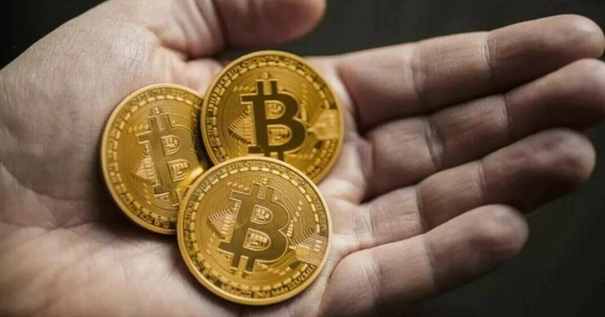 Giá Bitcoin có thể giảm 70%