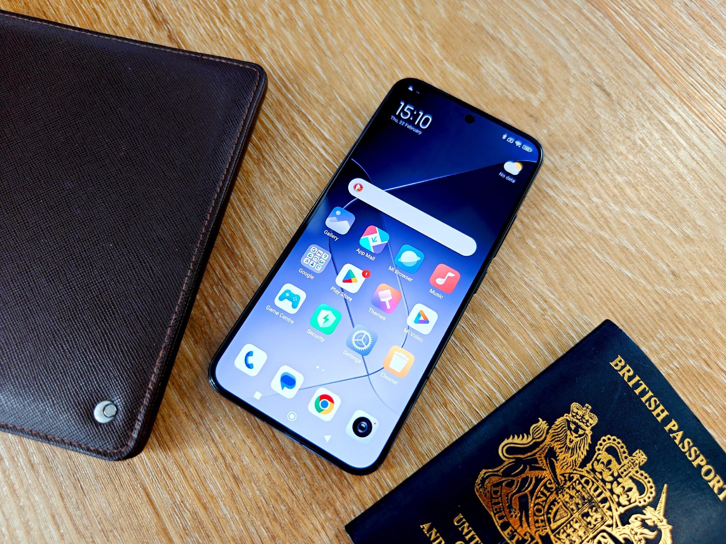 mua smartphone Android,  giao dien Android,  Google Pixel la gi,  Samsung Galaxy S25 Ultra anh 6