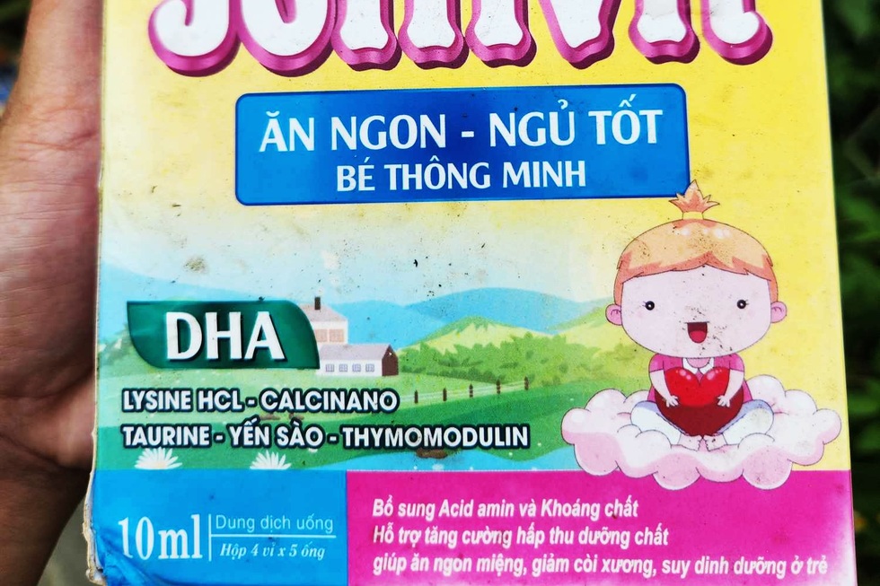 Bài 2: Khi thực phẩm chức năng bị “biến tướng” - 4