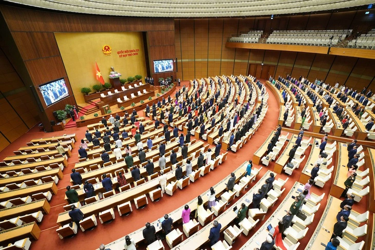 Tin tức sáng 29-10: Tài sản nữ tỉ phú USD duy nhất ở Việt Nam tăng vọt - Ảnh 1.