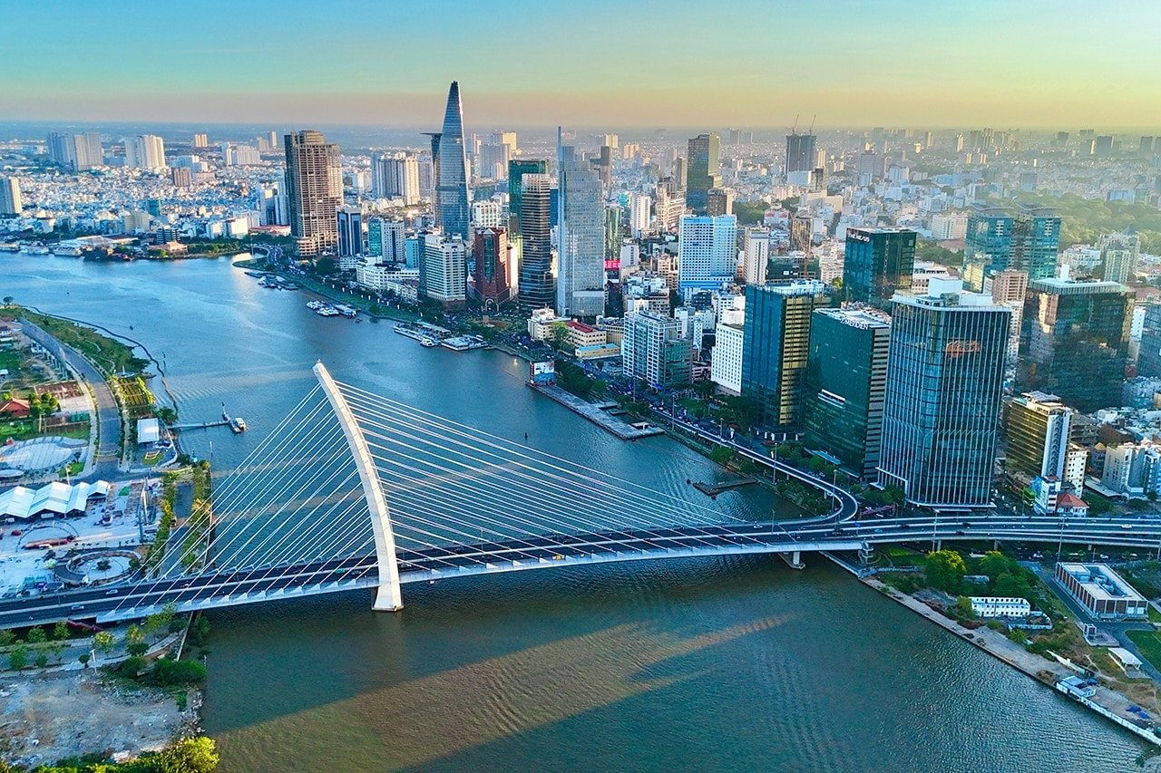 In the first 9 months of 2025, Ho Chi Minh City will collect more than 570,000 billion VND in budget revenue.
