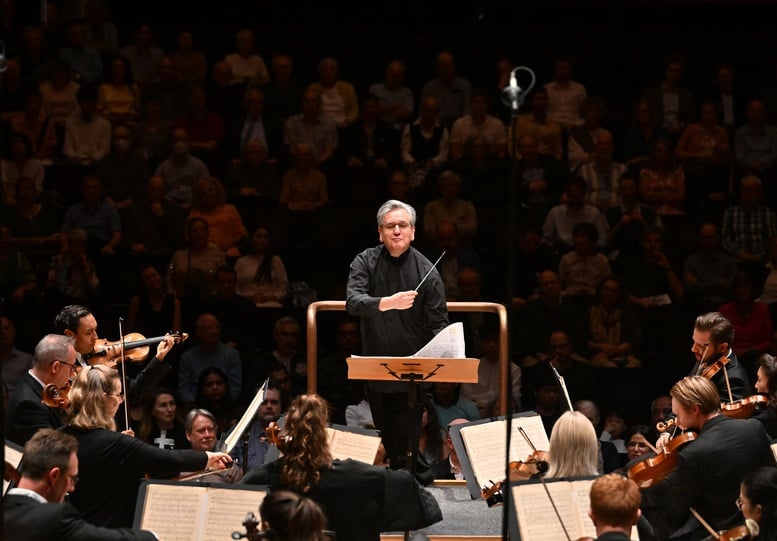 Dàn nhạc giao hưởng London - trở lại Hà Nội cùng Vietnam Airlines Classic Concert 2025- Ảnh 2.