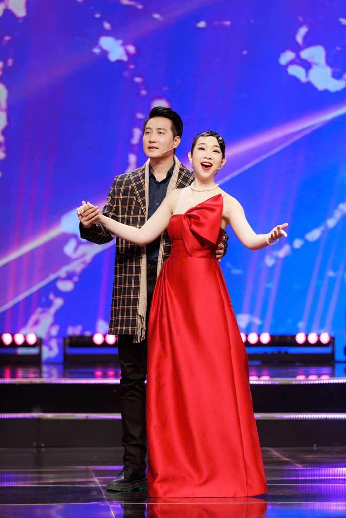 Võ Ánh Ngọc – Nữ ca sĩ Jazz tài năng và người gieo hạt cho thế hệ trẻ - Ảnh 9.
