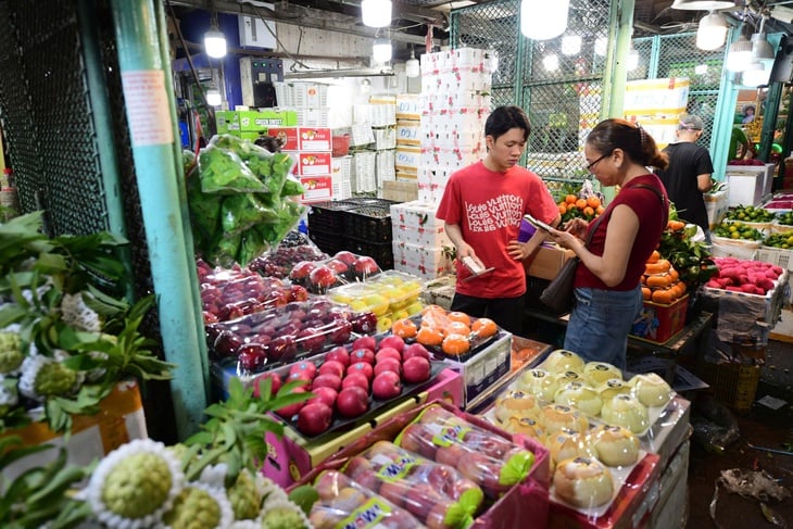 Bỏ thuế khoán: 'khó khăn là thực tế nhưng hoàn toàn có thể vượt qua' - Ảnh 4.