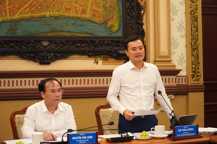 Phát triển nhà ở xã hội tại TP HCM: Đột phá nguồn cung nhà ở 2026 - Ảnh 3.