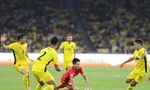 La défaite contre la Malaisie a créé une opinion publique qui souhaite que la VFF augmente l'utilisation de joueurs naturalisés dans l'équipe nationale du Vietnam (photo de Huu Pham)